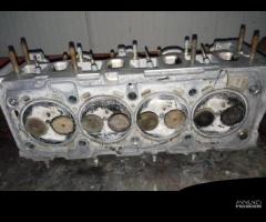 Testata Fiat 1.9 JTD 8V 186A6000 D19AA