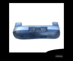 PARAURTI POSTERIORE COMPLETO VOLKSWAGEN Golf 5 Ber