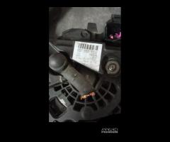 Alternatore 0124525091 per motore AXX VW Golf 5 2.