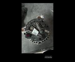 Alternatore 0124525091 per motore AXX VW Golf 5 2.