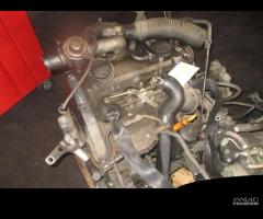 MOTORE VOLKSWAGEN GOLF 4 1.9 TDI 1998 AHF 115/2024