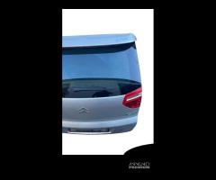 PORTELLONE POSTERIORE COMPLETO CITROEN C4 Picasso