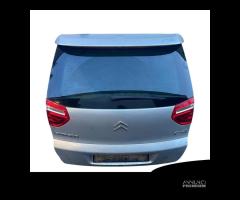 PORTELLONE POSTERIORE COMPLETO CITROEN C4 Picasso