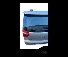 PORTELLONE POSTERIORE COMPLETO CITROEN C4 Picasso