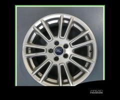 Cerchio Singolo in Lega FORD FOCUS (CB4) (dal 01/2 - 1