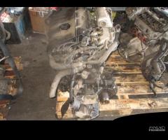 MOTORE HYUNDAI MATRIX 1.6 B 2004 G4ED 256/2024 - 3