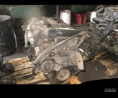 MOTORE HYUNDAI MATRIX 1.6 B 2004 G4ED 256/2024 - 5