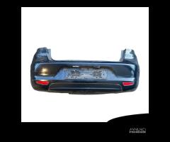 PARAURTI POSTERIORE COMPLETO SEAT Ibiza Serie (05> - 1