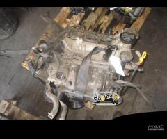 MOTORE VOLKSWAGEN POLO 1.2 B 2007 BME 257/2024 - 1