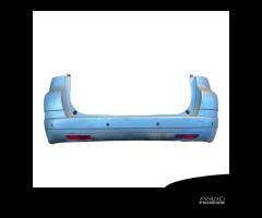 PARAURTI POSTERIORE COMPLETO CITROEN C4 Picasso Mk - 1