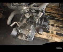 CAMBIO HYUNDAI MATRIX 1.6 B 2004 G4ED 256/2024 - 1