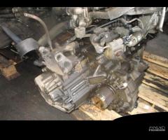 CAMBIO HYUNDAI MATRIX 1.6 B 2004 G4ED 256/2024 - 2