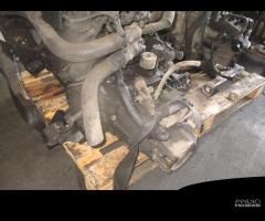 CAMBIO HYUNDAI MATRIX 1.6 B 2004 G4ED 256/2024 - 3