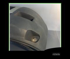 Paraurti Anteriore FIAT DUCATO 2J 0 BIANCO 2006 20 - 5