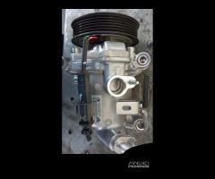 Compressore Clima Citroen C3 2020 9810349980-01