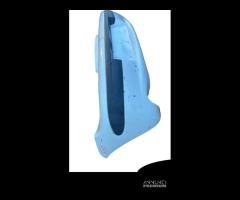 PARAURTI POSTERIORE COMPLETO FIAT Seicento Serie ( - 2