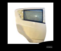 PORTIERA POSTERIORE DESTRA CHEVROLET Spark 2a Seri - 1