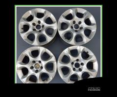 Cerchi in Lega ALFA ROMEO 159 (X3/X9) (dal 07/2005 - 1