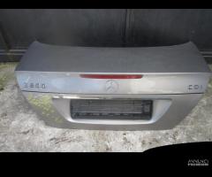 PORTELLO POST MERCEDES CLASSE E 3.2 CDI 205 648961 - 1