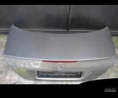 PORTELLO POST MERCEDES CLASSE E 3.2 CDI 205 648961 - 4