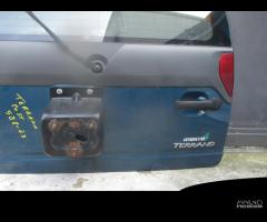 PORTELLO POST NISSAN TERRANO 2.7 TDI 2003 TD27 588