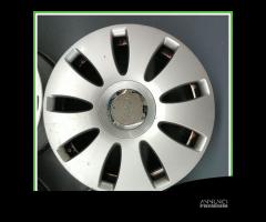 Cerchi in Lega AUDI A4 (8E) (dal 11/2000 al 11/200 - 2