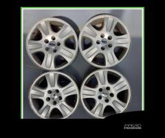 Cerchi in Lega FORD MONDEO (GE) (dal 01/2001 al 09