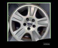 Cerchi in Lega FORD MONDEO (GE) (dal 01/2001 al 09