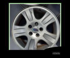 Cerchi in Lega FORD MONDEO (GE) (dal 01/2001 al 09