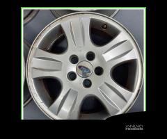 Cerchi in Lega FORD MONDEO (GE) (dal 01/2001 al 09