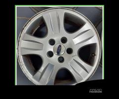 Cerchi in Lega FORD MONDEO (GE) (dal 01/2001 al 09