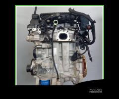 Motore Completo Funzionante HM05 61kw CITROEN C3 3