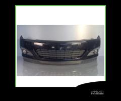 Paraurti Anteriore OPEL ASTRA A04 Berlina NERO 2HU - 1