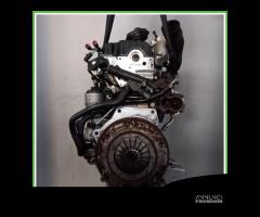 Motore Completo Funzionante AMF 55kw SKODA FABIA 6 - 1