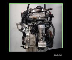 Motore Completo Funzionante AMF 55kw SKODA FABIA 6 - 4