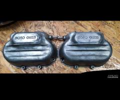 Coperchi valvole Moto GUZZI V7 750 850