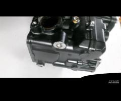 Testata completa SUZUKI GSR 750 - 6