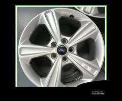 Cerchio Singolo in Lega FORD KUGA (dal 12/2012) 17 - 3