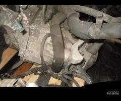 CAMBIO VOLKSWAGEN POLO 1.4 B 2007 BUD 226/2024