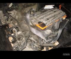 MOTORE VOLKSWAGEN POLO 1.4 B 2007 BUD 226/2024