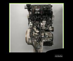 Motore Completo Funzionante 668914 67kw MERCEDES-B - 1