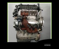 Motore Completo Funzionante 668914 67kw MERCEDES-B - 3