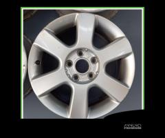 Cerchi in Lega VOLKSWAGEN TOURAN (1T) (dal 02/2003 - 2