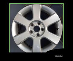 Cerchi in Lega VOLKSWAGEN TOURAN (1T) (dal 02/2003 - 5