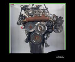 Motore Completo Funzionante 665925 121kw SSANGYONG - 3