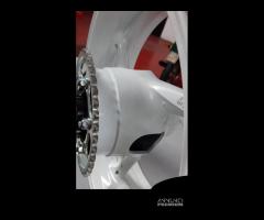 Cerchio posteriore SUZUKI GSXR 600 L1 NUOVO