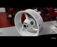 Cerchio posteriore SUZUKI GSXR 600 L1 NUOVO