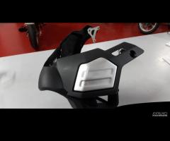 Carena inferiore SUZUKI VSTROM 1000 2018