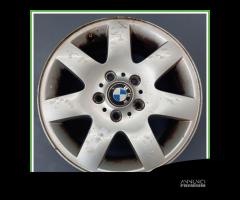 Cerchio Singolo in Lega BMW Serie 3 (E46) (dal 05/ - 1