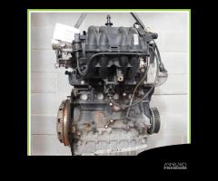 Motore Completo Usato 955A1000 ALFA ROMEO MiTo (X6 - 1